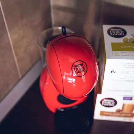 Vistalegre Apartments Мадрид Екстериор снимка