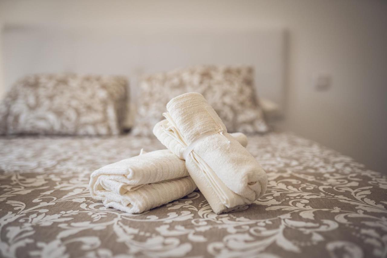 Vistalegre Apartments Мадрид Екстериор снимка
