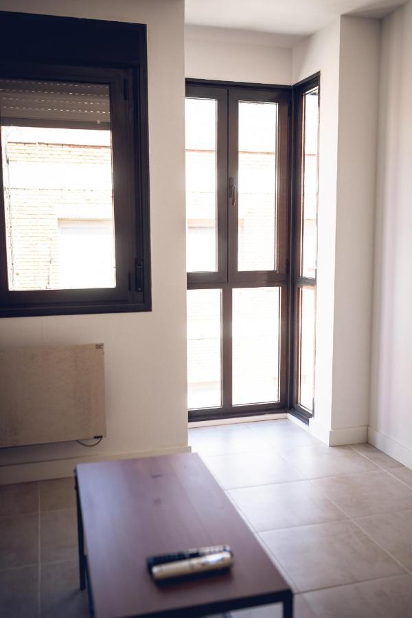 Vistalegre Apartments Мадрид Екстериор снимка