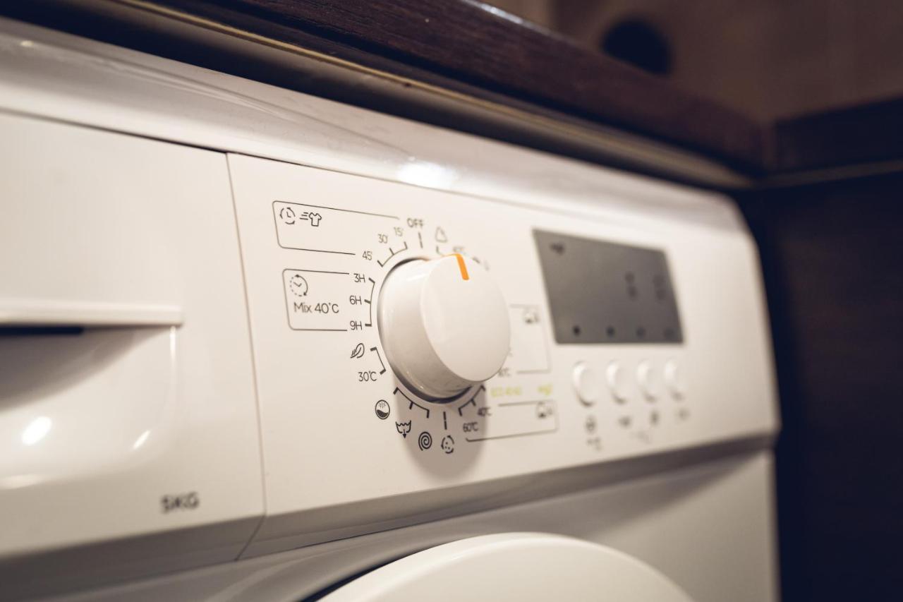 Vistalegre Apartments Мадрид Екстериор снимка