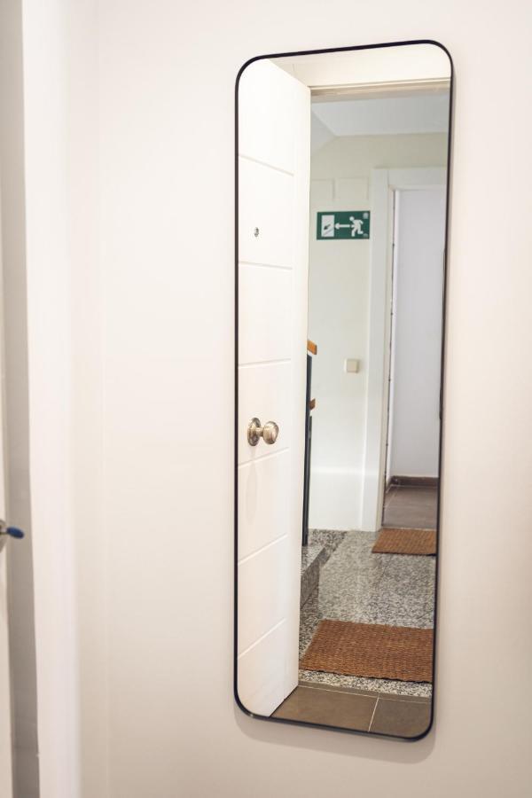 Vistalegre Apartments Мадрид Екстериор снимка