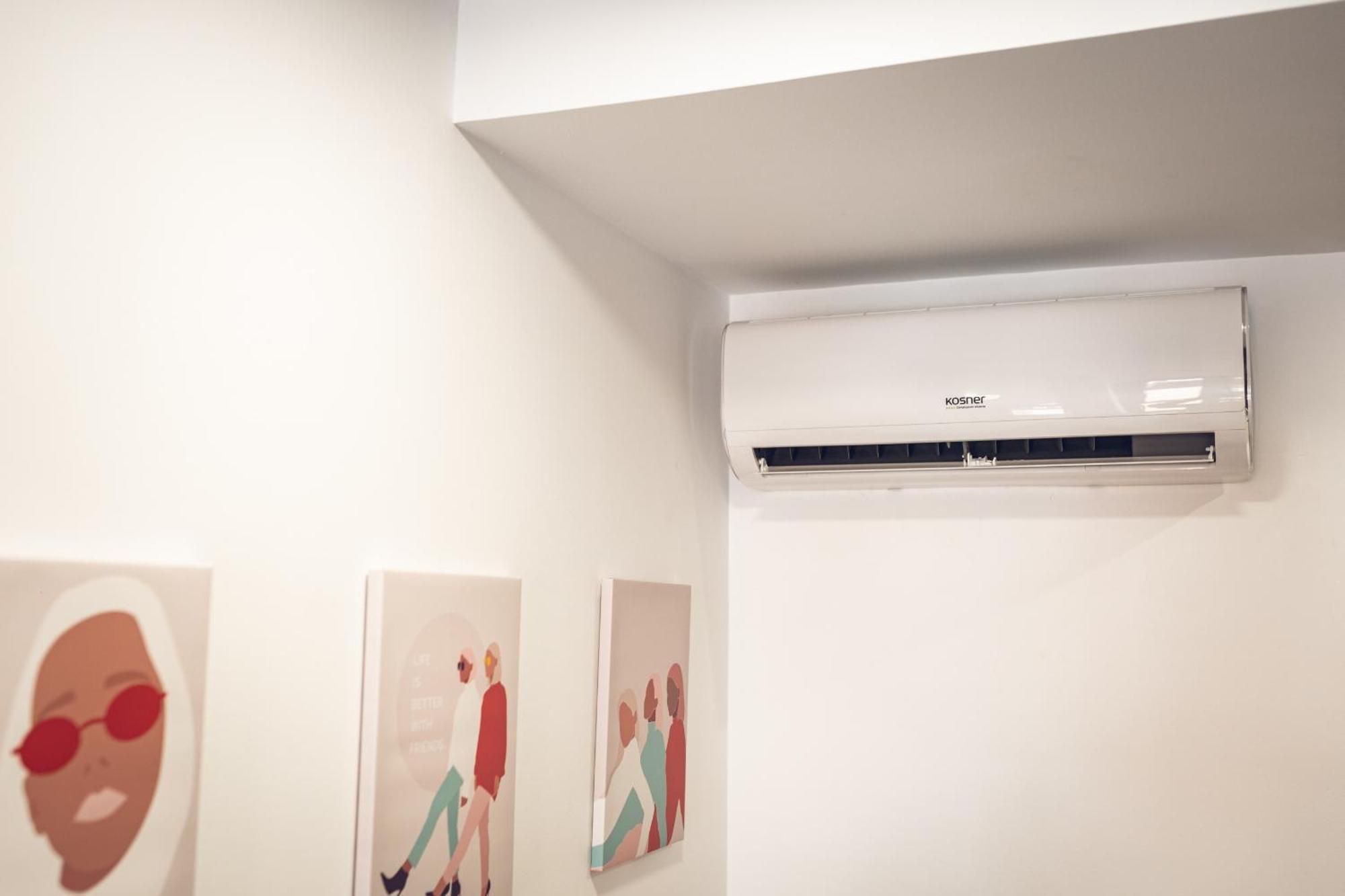 Vistalegre Apartments Мадрид Екстериор снимка